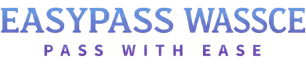 EasyPassWASSCE