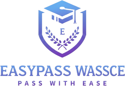 EasyPassWASCCE Logo